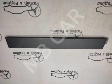 Крышка шины сдвижной двери MERCEDES-BENZ VANEO W414 (2001 - 2005) — Разборка Мерседес