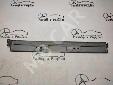 Крышка шины сдвижной двери MERCEDES-BENZ VANEO W414 (2001 - 2005) — Разборка Мерседес