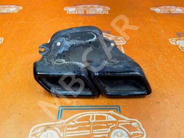 Насадка на глушитель MERCEDES-BENZ GLE-класс AMG W166 (2015 - 2019) — Разборка Мерседес