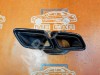 Насадка на глушитель MERCEDES-BENZ GLE-класс AMG W166 (2015 - 2019) фото 2 — Разборка Мерседес