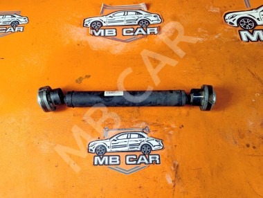 Кардан передний MERCEDES-BENZ M-класс W164 (2005 - 2008) &mdash; Разборка Мерседес