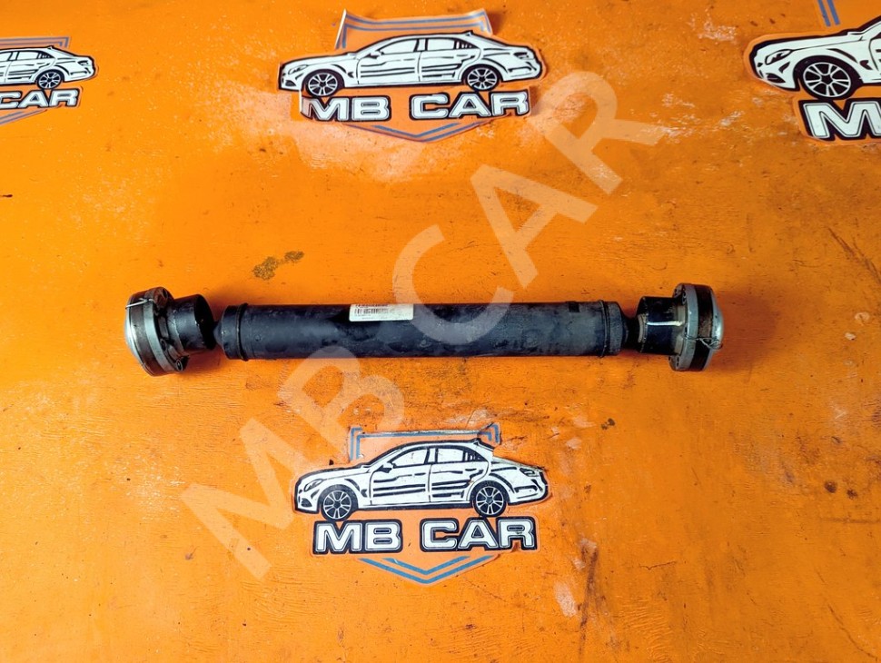 Кардан передний MERCEDES-BENZ M-класс W164 (2005 - 2008) фото 1 &mdash; Разборка Мерседес