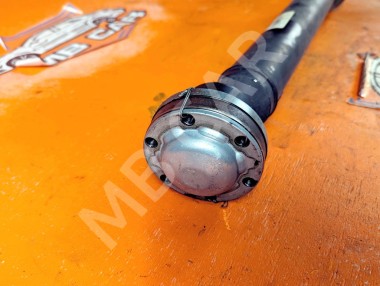 Кардан передний MERCEDES-BENZ M-класс W164 (2005 - 2008) &mdash; Разборка Мерседес