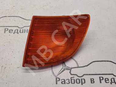 Поворотник левый MERCEDES-BENZ Vito W638 (1996 - 2003) — Разборка Мерседес