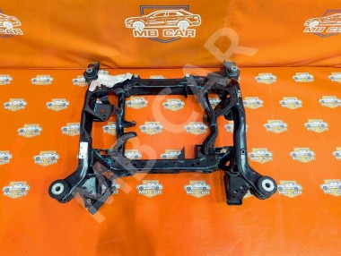 Подрамник передний MERCEDES-BENZ GLE-класс Coupe C292 (2015 - 2019) — Разборка Мерседес