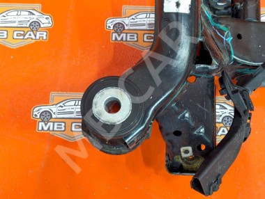 Подрамник передний MERCEDES-BENZ GLE-класс Coupe C292 (2015 - 2019) — Разборка Мерседес