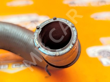 Патрубок ОЖ MERCEDES-BENZ GLK-класс X204 (2008 - 2012) — Разборка Мерседес