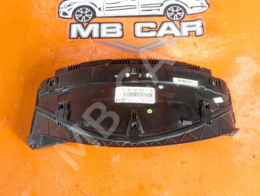 Щиток приборов MERCEDES-BENZ S-класс W220 рестайлинг (2002 - 2005) &mdash; Разборка Мерседес