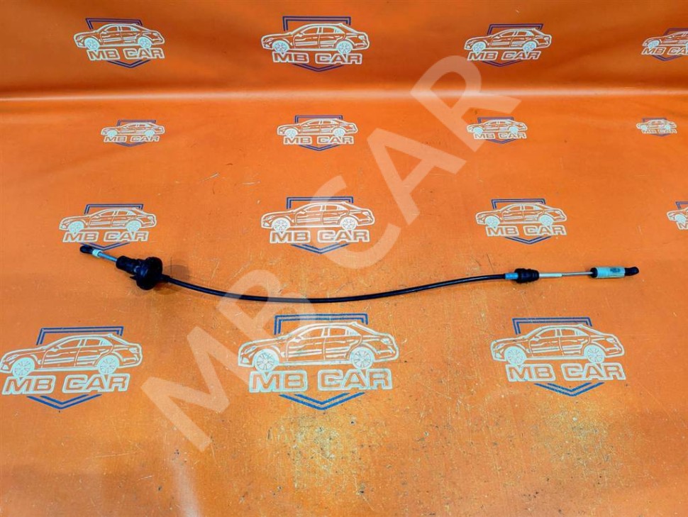 Трос кулисы АКПП MERCEDES-BENZ Sprinter w906 фото 1 — Разборка Мерседес