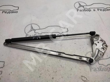 Петля капота MERCEDES-BENZ CLK-класс C208/A208 рестайлинг (1999 - 2003) — Разборка Мерседес