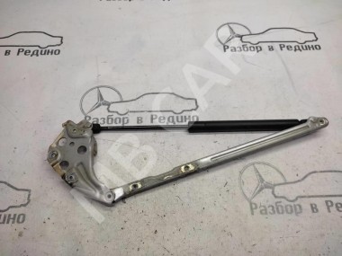 Петля капота MERCEDES-BENZ CLK-класс C208/A208 рестайлинг (1999 - 2003) — Разборка Мерседес