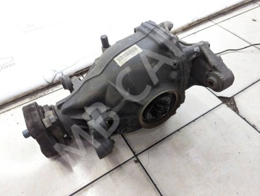 Редуктор задний MERCEDES-BENZ S-класс W222/C217/A217 (2013 - 2017) — Разборка Мерседес