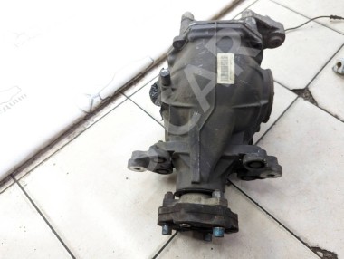 Редуктор задний MERCEDES-BENZ S-класс W222/C217/A217 (2013 - 2017) — Разборка Мерседес