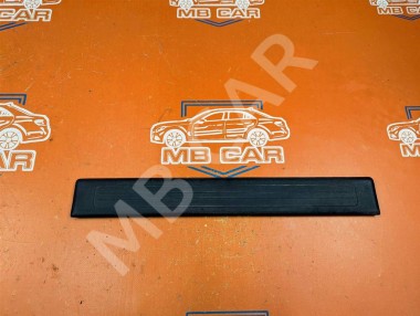 Накладка порога внутренняя MERCEDES-BENZ GL-класс X164 рестайлинг (2009 - 2012) — Разборка Мерседес