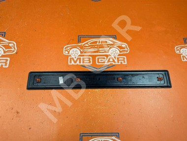 Накладка порога внутренняя MERCEDES-BENZ GL-класс X164 рестайлинг (2009 - 2012) — Разборка Мерседес