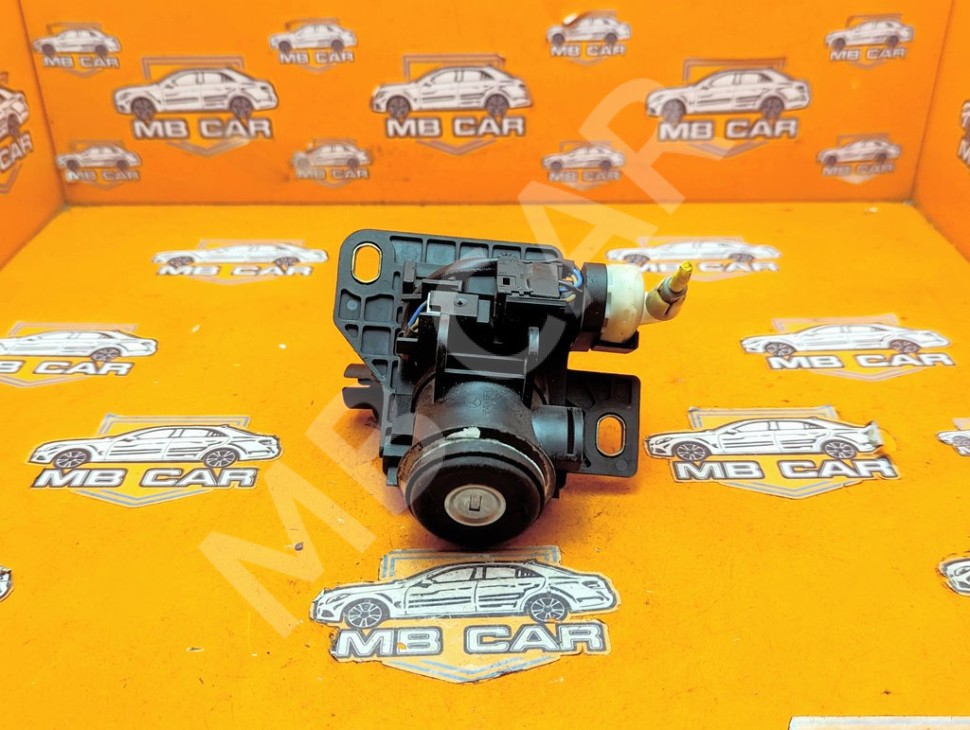 Замок багажника MERCEDES-BENZ SLK-класс R170 (1996 - 2000) фото 1 &mdash; Разборка Мерседес