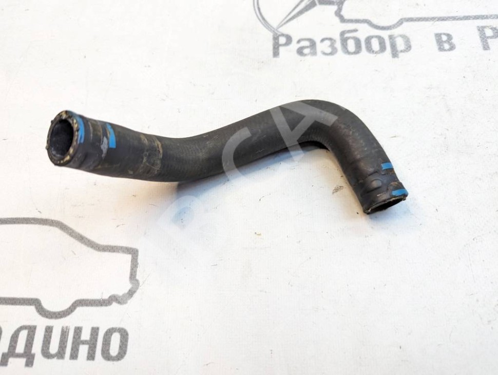 Патрубок ОЖ MERCEDES-BENZ GLC-класс X253 (2015 - 2019) фото 1 — Разборка Мерседес