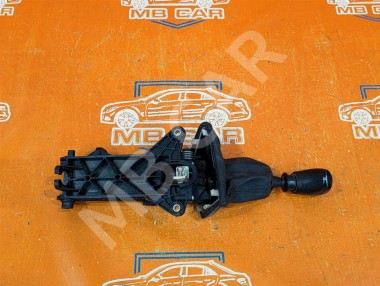 Кулиса МКПП MERCEDES-BENZ Sprinter w906 — Разборка Мерседес