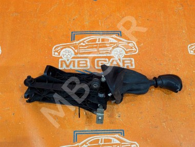 Кулиса МКПП MERCEDES-BENZ Sprinter w906 — Разборка Мерседес