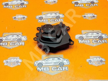 Джойстик MERCEDES-BENZ E-класс AMG W211/S211 (2002 - 2006) — Разборка Мерседес