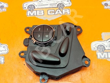 Джойстик MERCEDES-BENZ E-класс AMG W211/S211 (2002 - 2006) — Разборка Мерседес