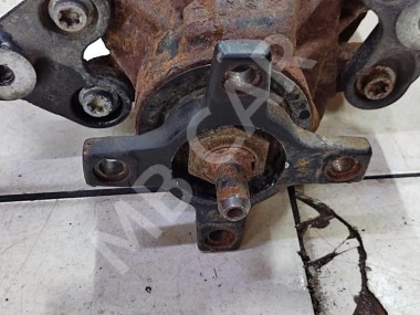 Редуктор задний MERCEDES-BENZ S-класс W221 (2005 - 2009) — Разборка Мерседес