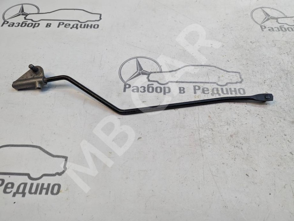 Тяга АКПП MERCEDES-BENZ C-класс W203/S203/CL203 (2000 - 2004) фото 1 — Разборка Мерседес