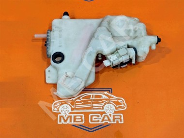 Бачок омывателя MERCEDES-BENZ E-класс W211/S211 (2002 - 2006) — Разборка Мерседес