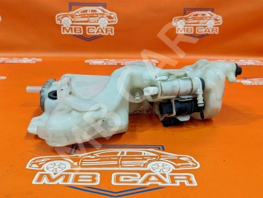 Бачок омывателя MERCEDES-BENZ E-класс W211/S211 (2002 - 2006) — Разборка Мерседес