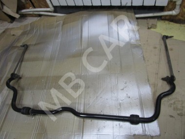 Стабилизатор передний MERCEDES-BENZ CLA-класс C117/X117 (2013 - 2016) — Разборка Мерседес