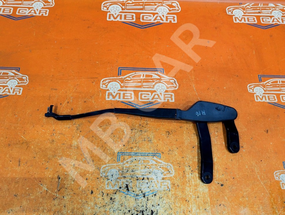 Поводок дворников MERCEDES-BENZ C-класс W204/S204 (2006 - 2011) фото 1 — Разборка Мерседес