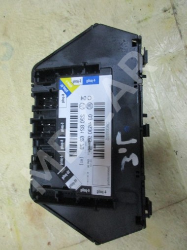 Джойстик MERCEDES-BENZ S-класс W220 рестайлинг (2002 - 2005) — Разборка Мерседес