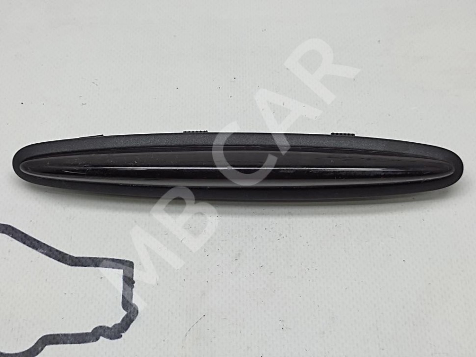 Индикатор парктроника MERCEDES-BENZ S-класс W221 (2005 - 2009) фото 1 — Разборка Мерседес