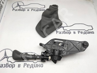 Кулиса МКПП MERCEDES-BENZ Sprinter w904 — Разборка Мерседес