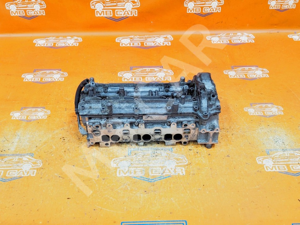 ГБЦ MERCEDES-BENZ E-класс W212/S212/C207/A207 (2009 - 2013) фото 1 — Разборка Мерседес