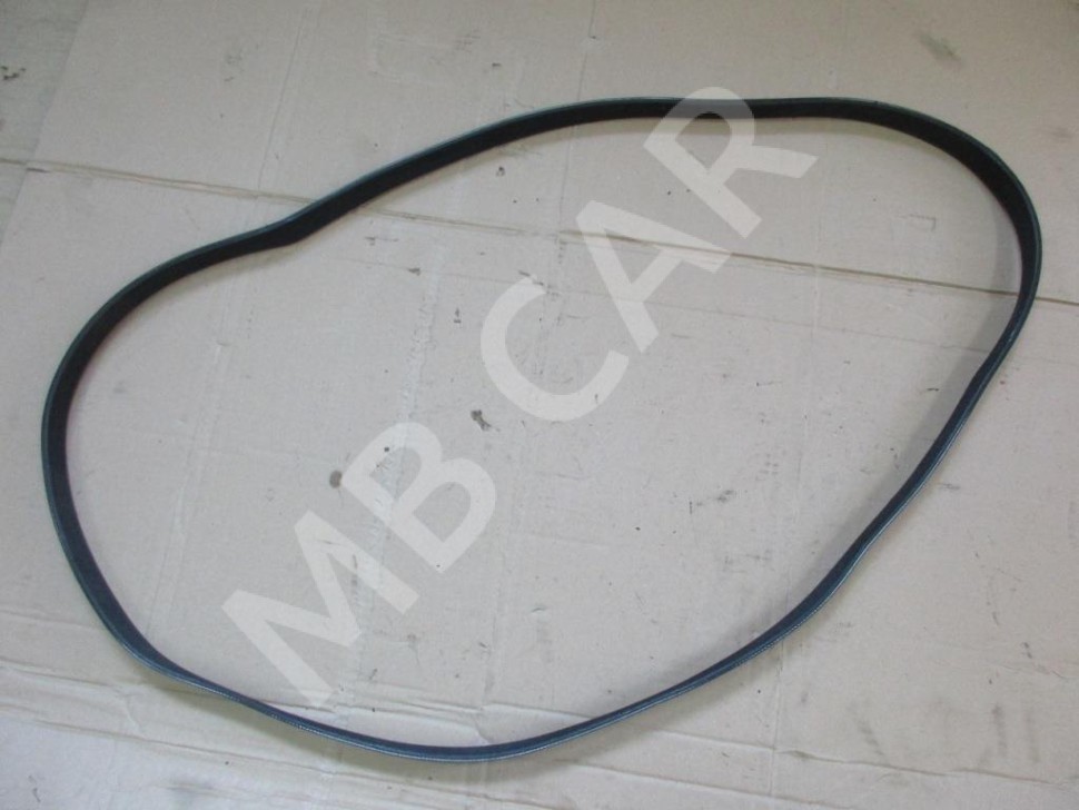 Ремень приводной MERCEDES-BENZ GLE-класс Coupe C292 (2015 - 2019) фото 1 — Разборка Мерседес