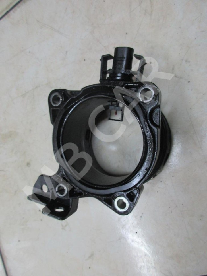 Фланец MERCEDES-BENZ M-класс W166 (2011 - 2015) фото 1 — Разборка Мерседес