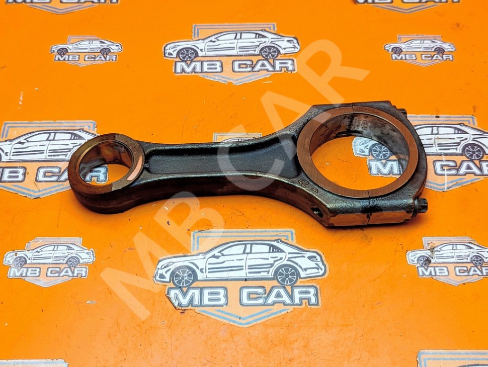 Шатун Дизель MERCEDES-BENZ Vito W639 рестайлинг (2010 - 2014) фото 1 — Разборка Мерседес