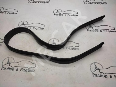 Уплотнитель моторного отсека MERCEDES-BENZ GLC-класс X253 (2015 - 2019) — Разборка Мерседес