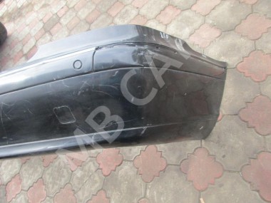 Бампер задний MERCEDES-BENZ S-класс W220 (1998 - 2005) — Разборка Мерседес