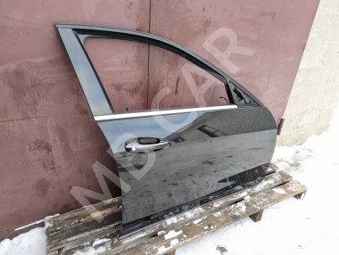 Дверь передняя правая MERCEDES-BENZ E-класс W212/S212/C207/A207 рестайлинг (2013 - 2016) — Разборка Мерседес