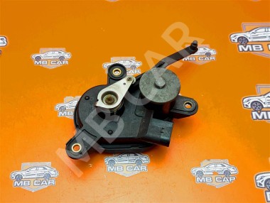 Сервопривод заслонок MERCEDES-BENZ E-класс W211/S211 (2002 - 2006) — Разборка Мерседес