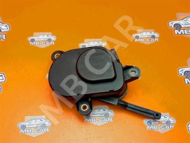 Сервопривод заслонок MERCEDES-BENZ E-класс W211/S211 (2002 - 2006) — Разборка Мерседес