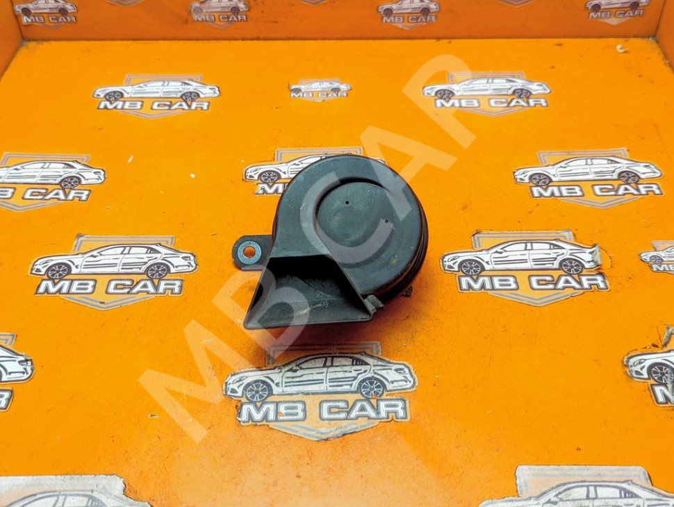 Сигнал MERCEDES-BENZ CLK-класс C209/A209 (2002 - 2005) фото 1 &mdash; Разборка Мерседес