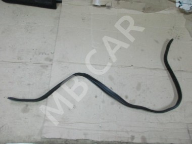 Уплотнитель моторного отсека MERCEDES-BENZ E-класс W211/S211 рестайлинг (2006 - 2009) — Разборка Мерседес