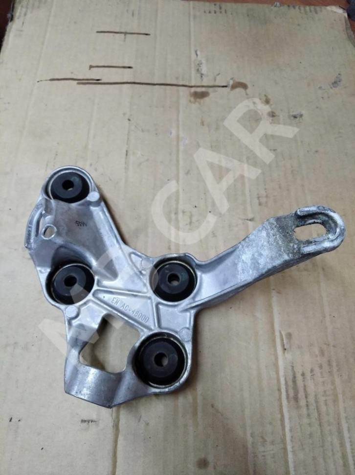 Кронштейн блока ABS MERCEDES-BENZ C-класс AMG W205/S205/C205/A205 (2014 - 2018) фото 1 &mdash; Разборка Мерседес