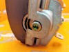 Подушка безопасности пасажирская MERCEDES-BENZ E-класс W211/S211 рестайлинг (2006 - 2009) E 200 1.8 AT (184 л.с.) фото 4 &mdash; Разборка Мерседес