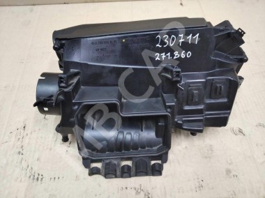 Корпус воздушного фильтра MERCEDES-BENZ C-класс W204/S204 (2006 - 2011) — Разборка Мерседес