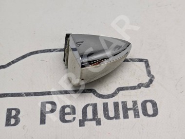 Крышка ручки двери MERCEDES-BENZ M-класс W164 (2005 - 2008) — Разборка Мерседес