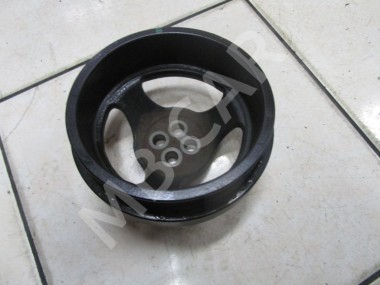 Шкив коленвала MERCEDES-BENZ Sprinter W906 (2006 - 2019) — Разборка Мерседес